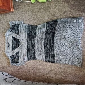 Ladies dress size large